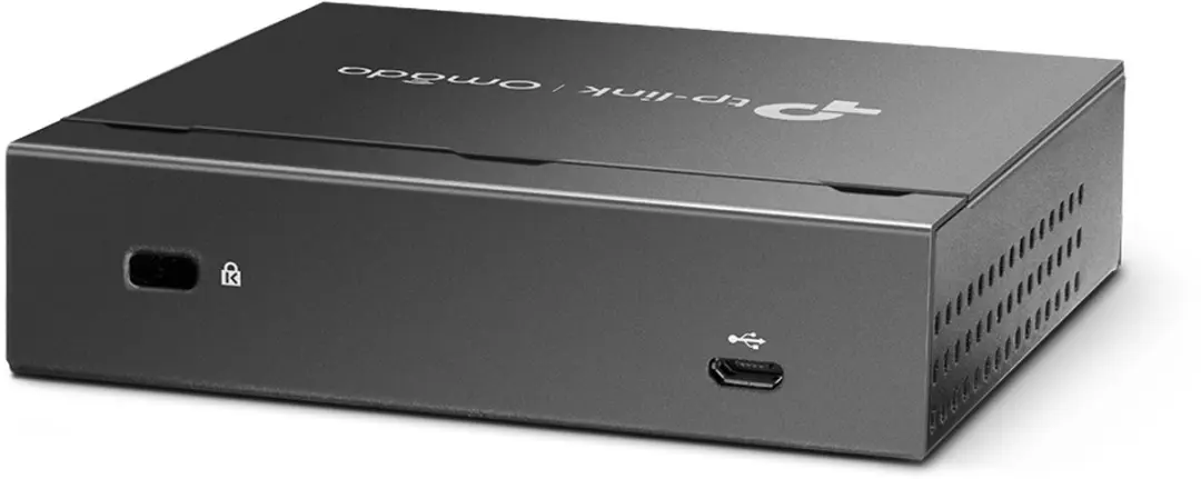 TP-Link Omada OC200 Controller - afbeelding 3 van 6