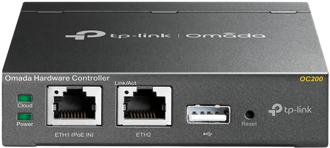 TP-Link Omada OC200 Controller