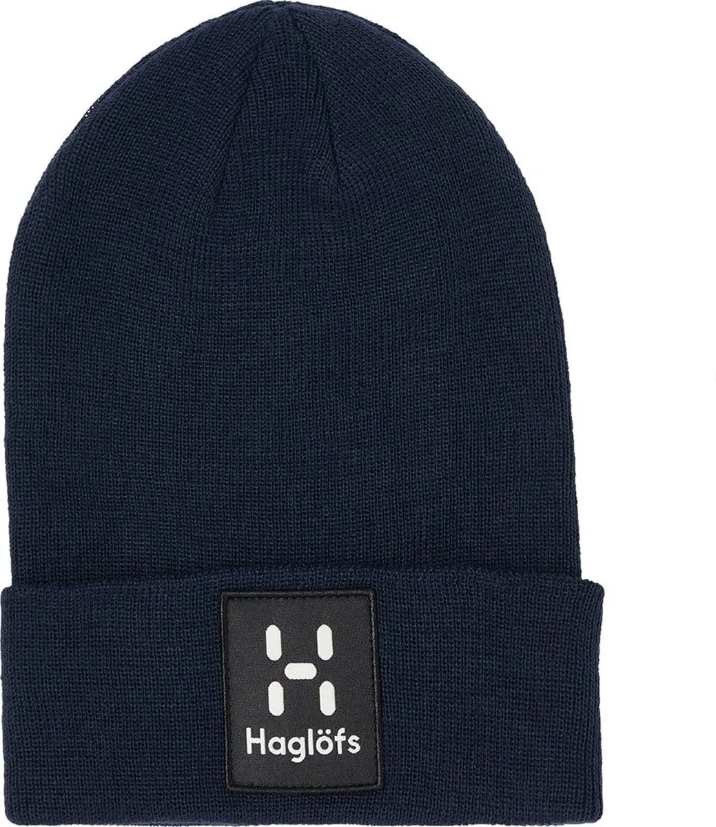 Haglöfs Cap Aze - One Size - Tarn Blue - afbeelding 6 van 6