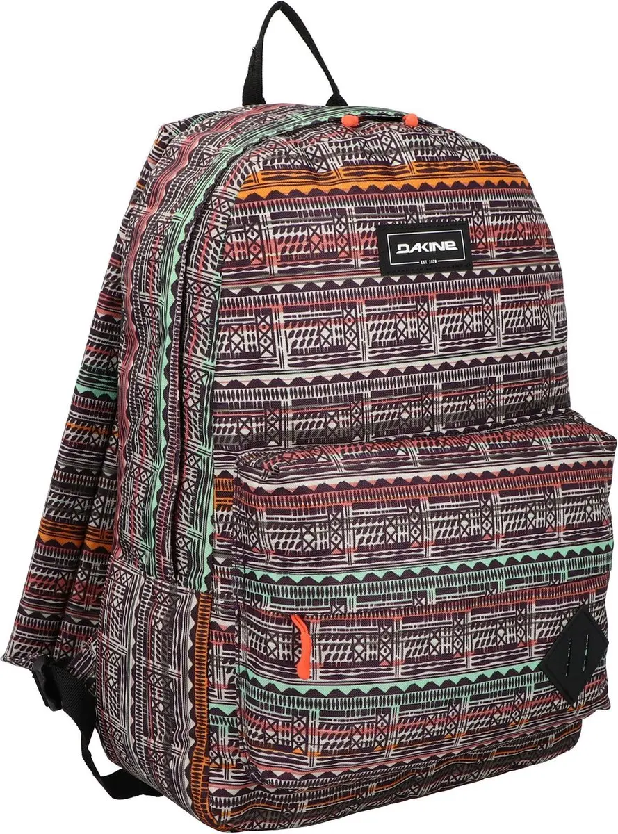 Dakine 365 Rugzak 21L - 15 inch - ZwartGrijs - afbeelding 6 van 6