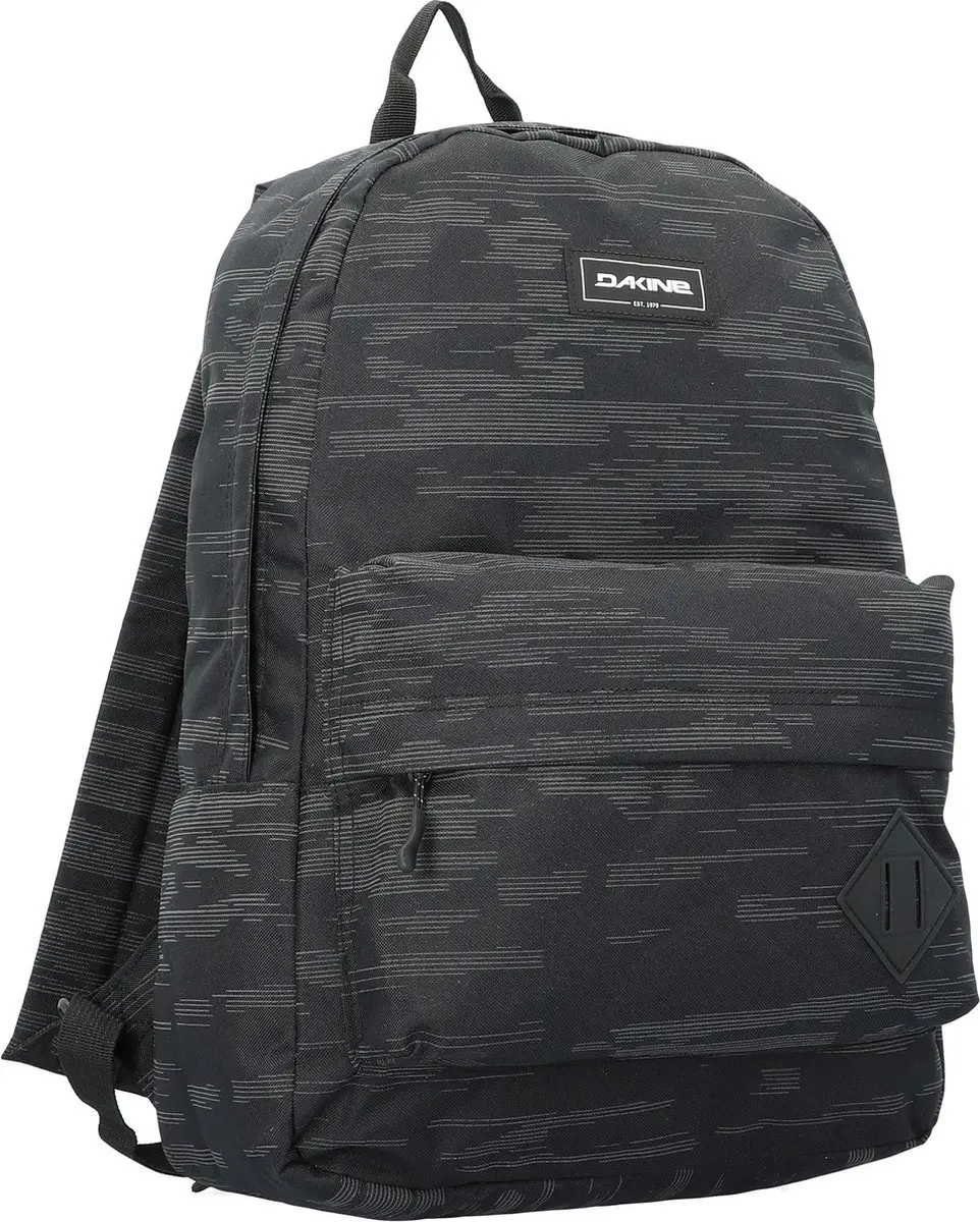 Dakine 365 Rugzak 21L - 15 inch - ZwartGrijs - afbeelding 3 van 6