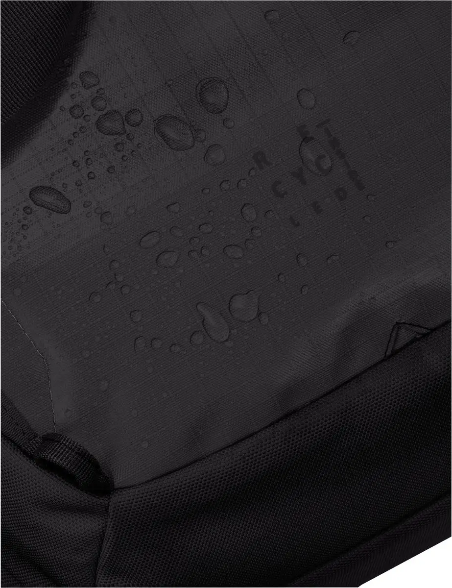 Vaude CityDuffel 35 Reistas - 53cm - Zwart - afbeelding 4 van 6