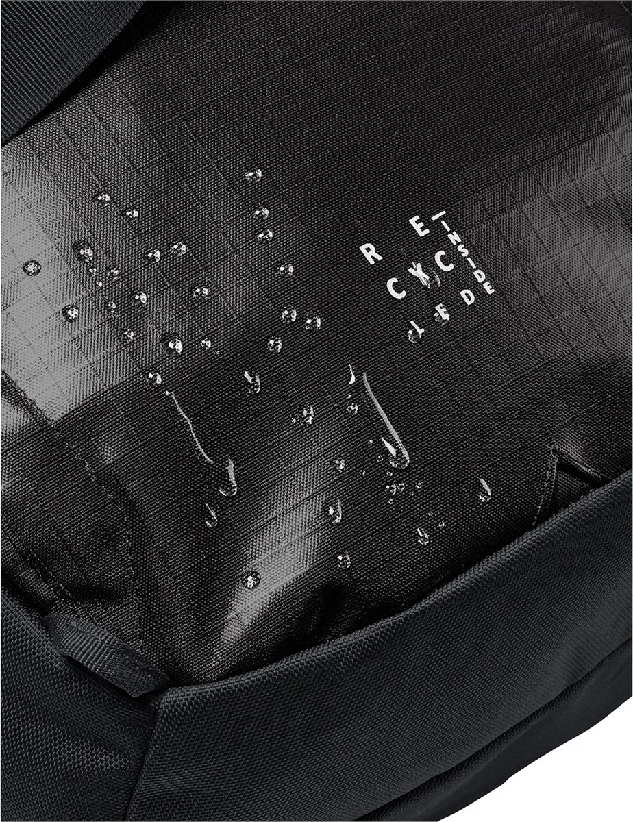 Vaude CityDuffel 35 Reistas - 53cm - Zwart - afbeelding 2 van 6