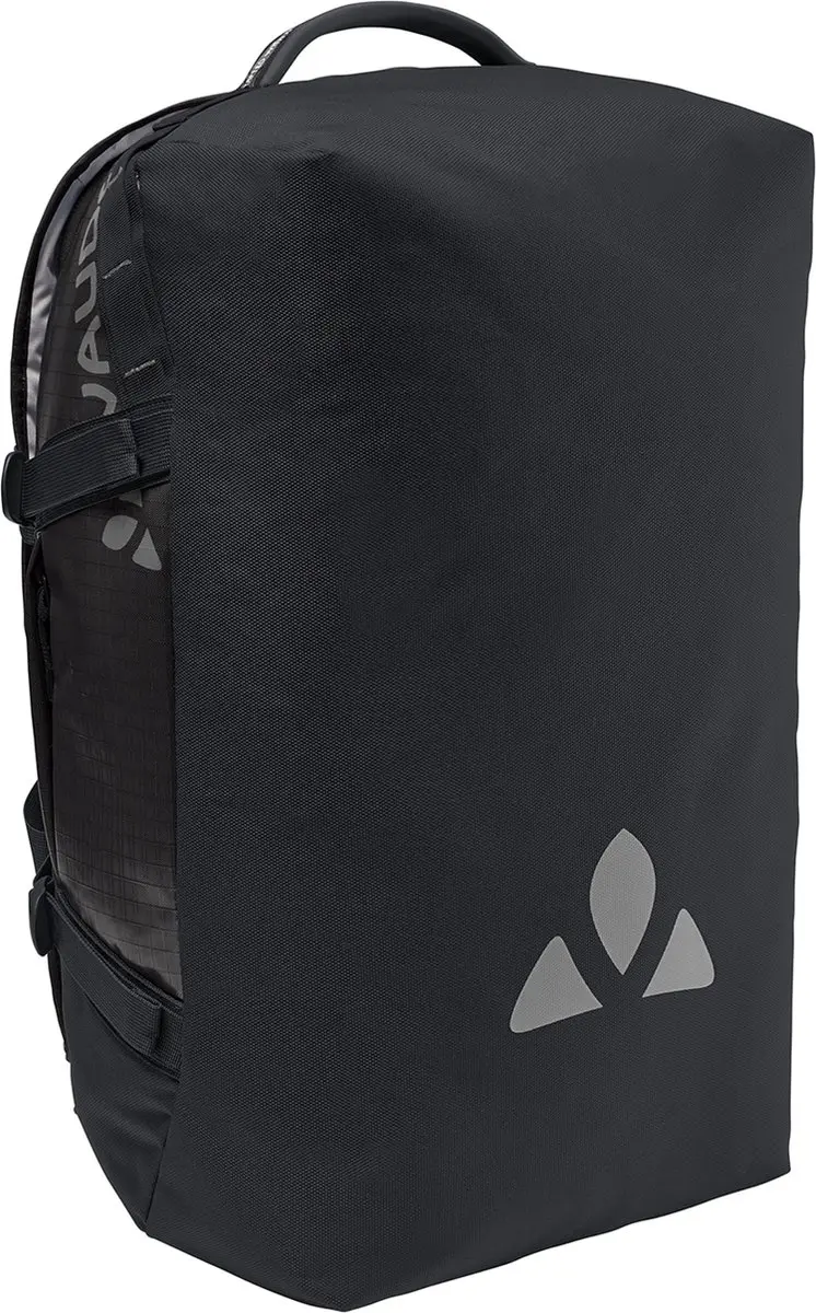 Vaude CityDuffel 35 Reistas - 53cm - Zwart - afbeelding 5 van 6