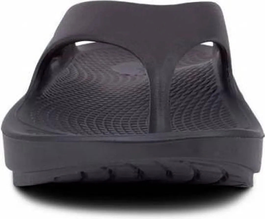OOfos OOriginal Slippers 47 - Zwart - afbeelding 6 van 6