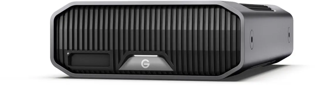 SanDisk G-DRIVE PROJECT 22TB Harde Schijf