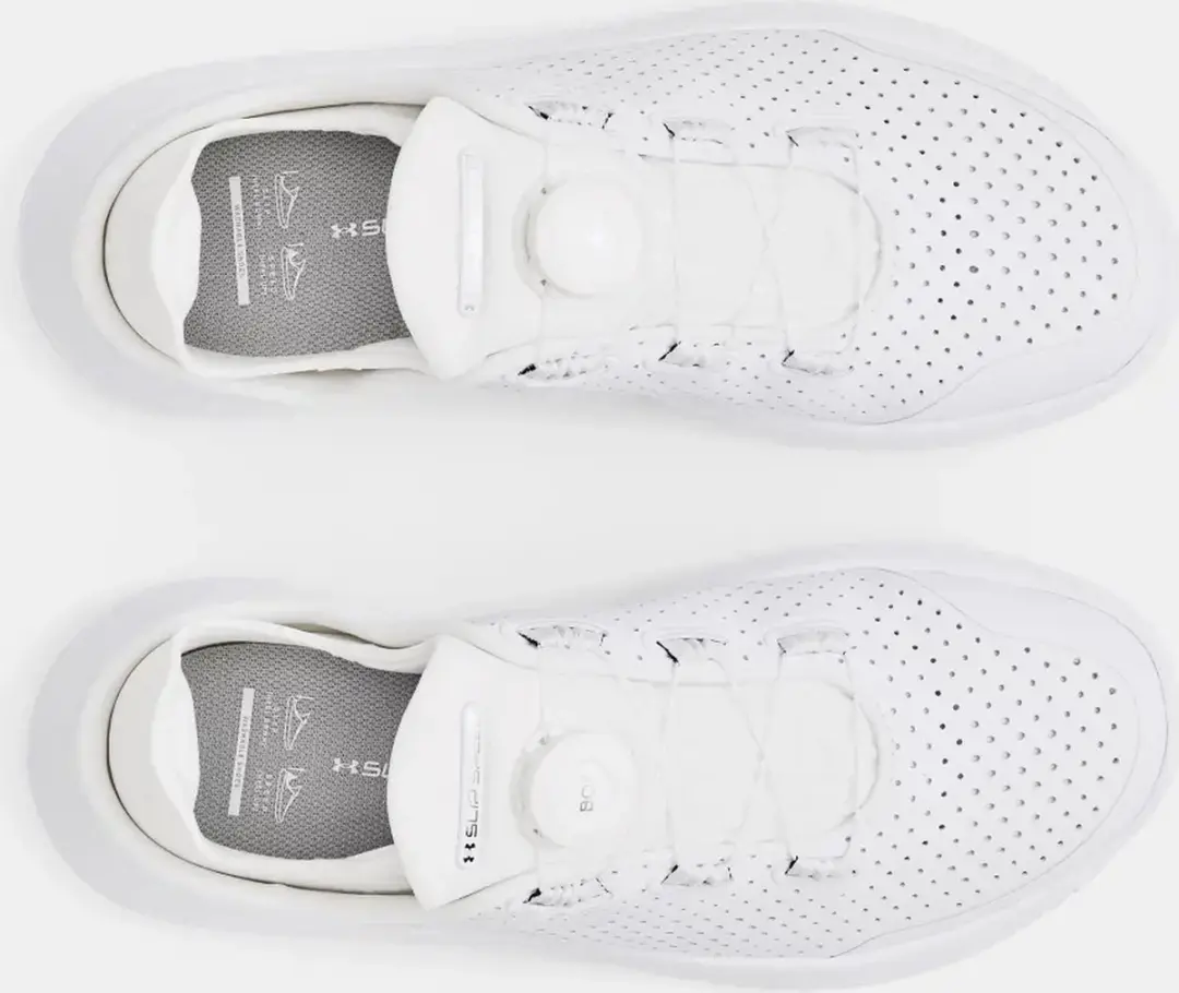 Under Armour Flow Slipspeed Trainr SYN Cross Training Schoenen