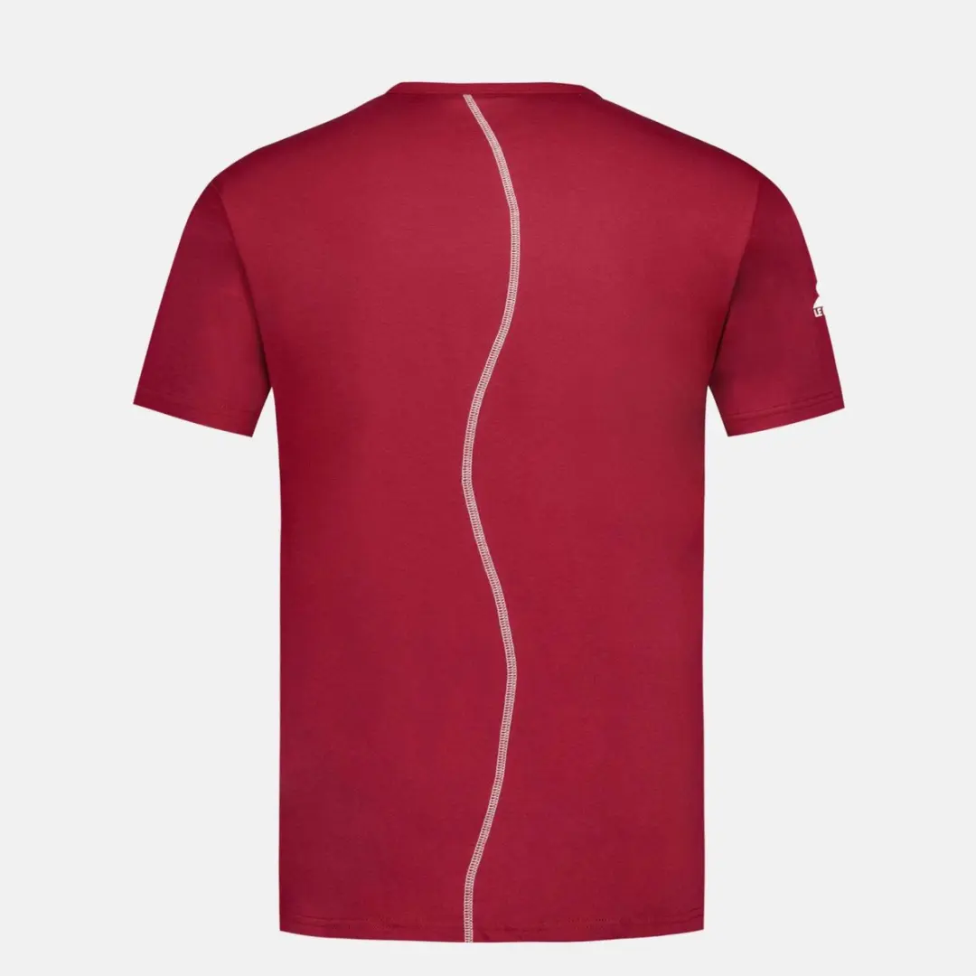 Le Coq Sportif Paris 2024 N°2 T-shirt - Riorood