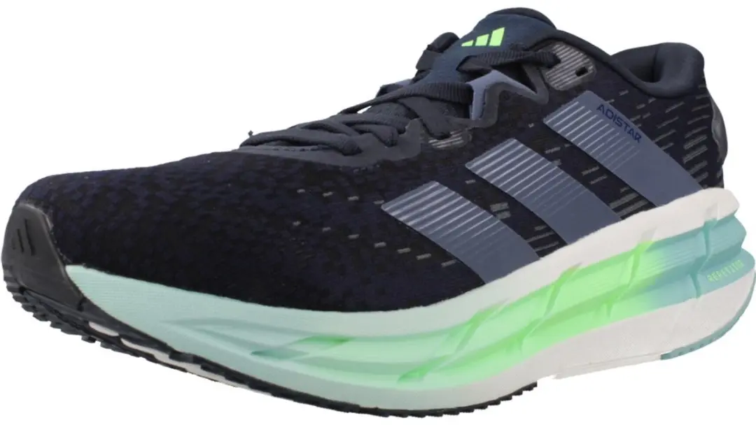 Adidas Adistar 4 M Blauw - 40 - afbeelding 3 van 6