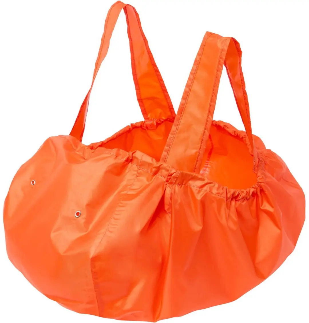 Vaude Wo Skomer Zip 22 Rugzak - 5 Vakken - Zwart - afbeelding 4 van 6