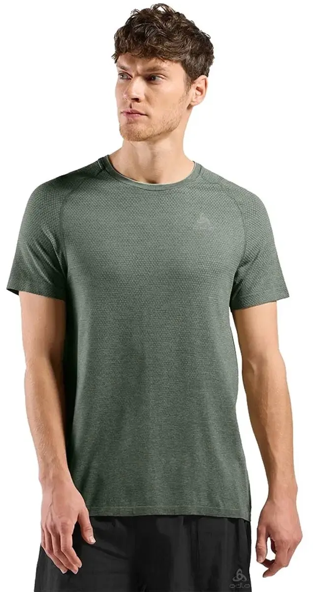 ODLO Crew Essential Seamless T-shirt M