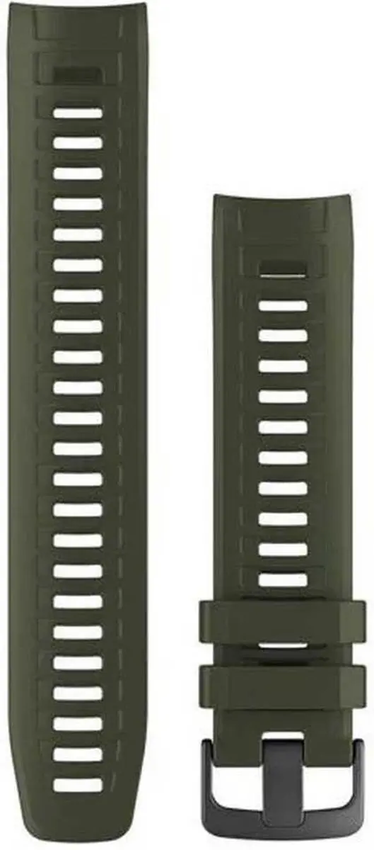 Garmin Instinct Tactical Edition Polsbandje 22mm