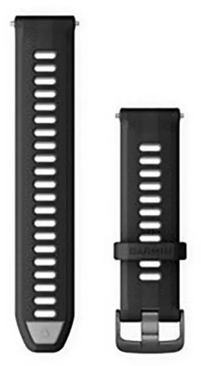 Garmin Quick Release 22mm Riem