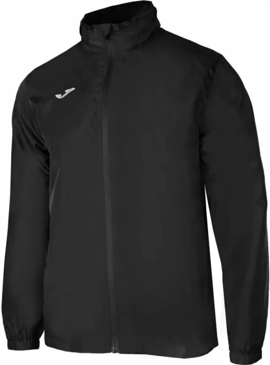 Joma Iris Regenjas Heren - Zwart M
