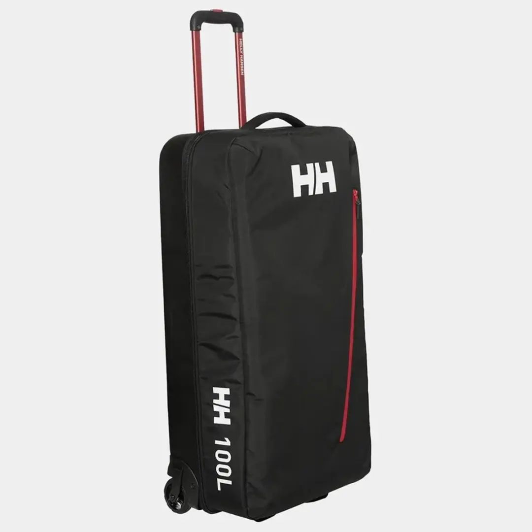 Helly Hansen Sport Expedition Trolley 100L