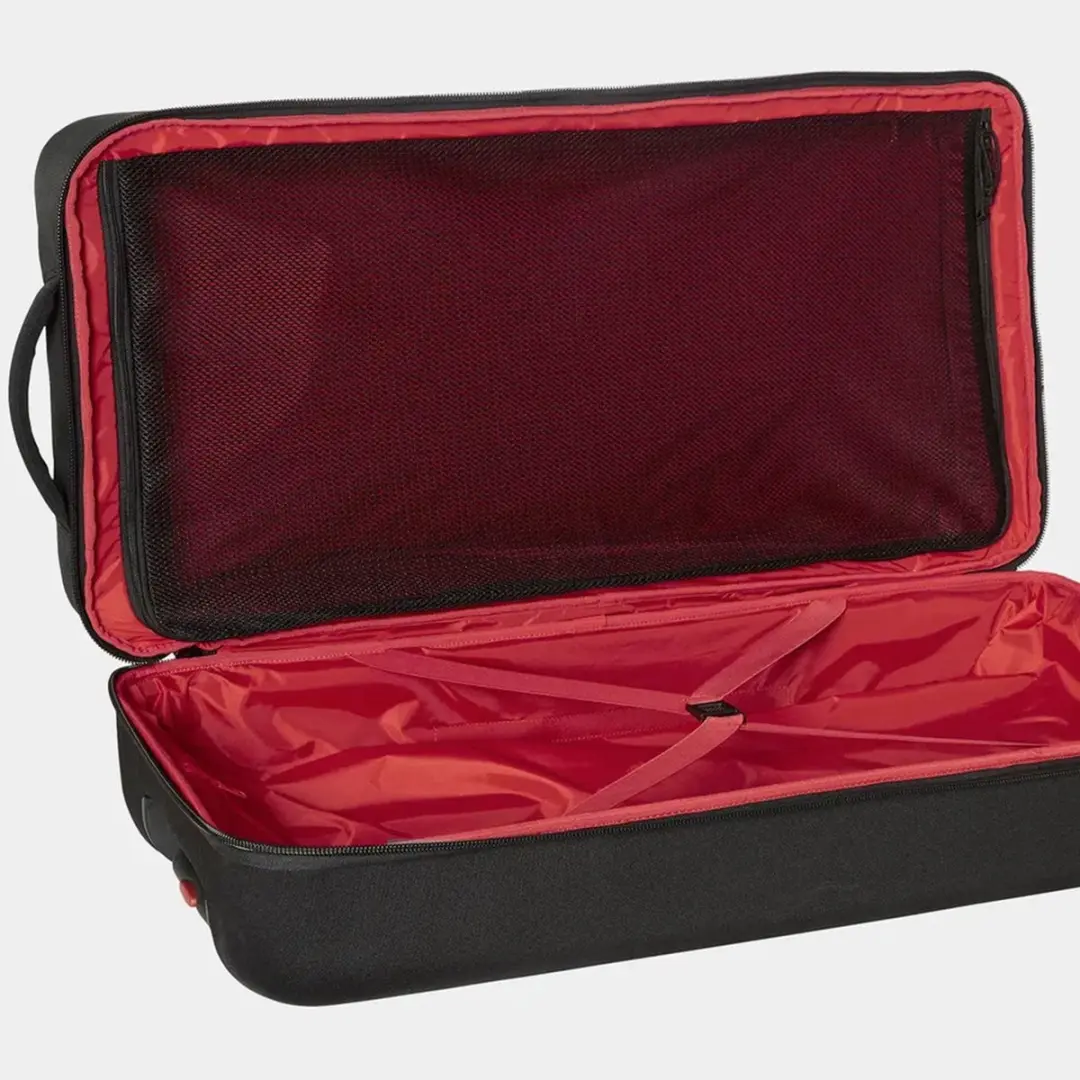 Helly Hansen Sport Expedition Trolley 100L - 80cm - Zwart - afbeelding 3 van 6