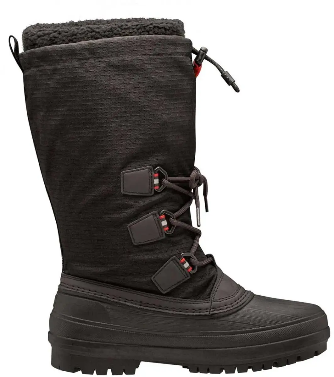 Helly Hansen Artic Patrol Sneeuwlaarzen 38 - Zwart - afbeelding 4 van 4