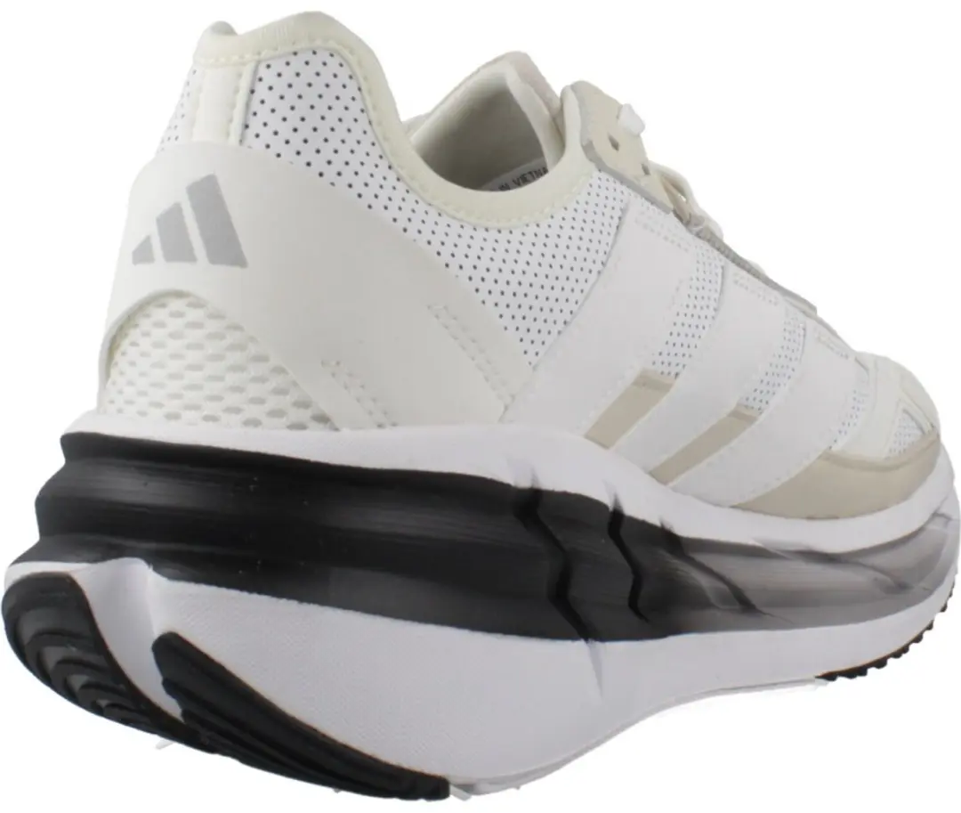 Adidas Adistar 3 Sportswea - Wit - 44 - afbeelding 4 van 4