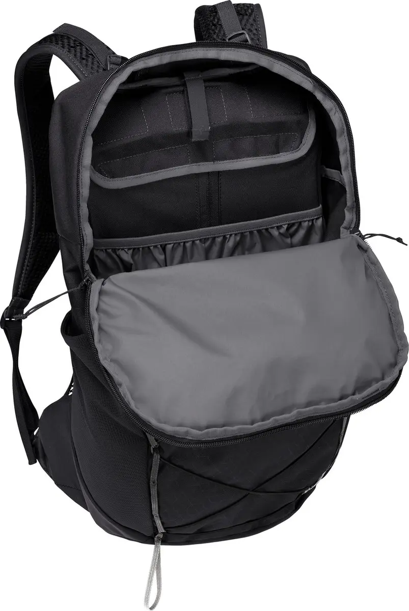 Vaude Agile Air 20 Rugzak - 20L - Zwart - afbeelding 6 van 6