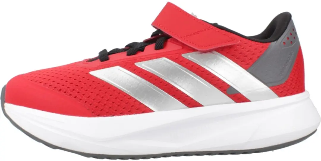 Adidas Duramo SL2 EL C Schoenen - Rood - 30 - afbeelding 2 van 4