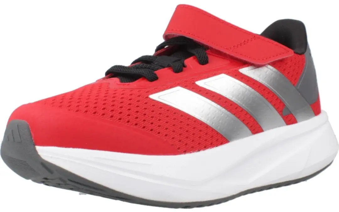 Adidas Duramo SL2 EL C Schoenen - Rood - 30 - afbeelding 3 van 4