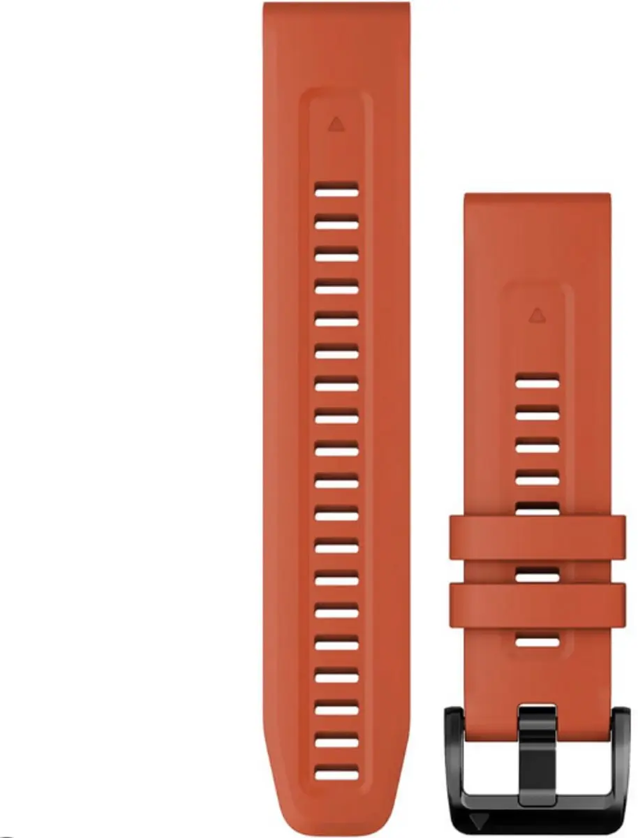 Garmin QuickFit 22mm Smartwatchbandje