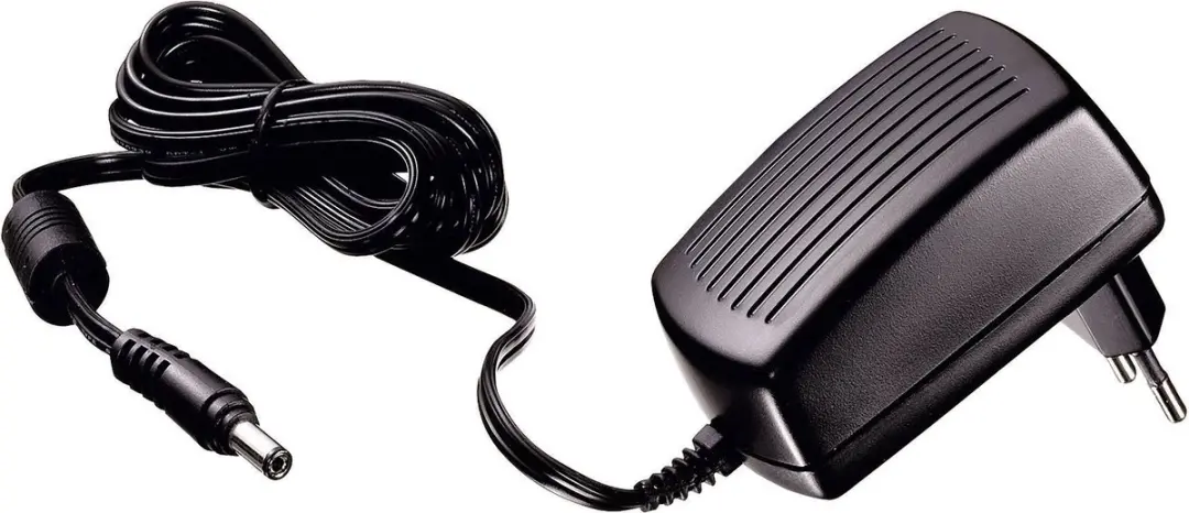 DYMO LabelManager Netadapter 2209377 - Zwart - afbeelding 2 van 2