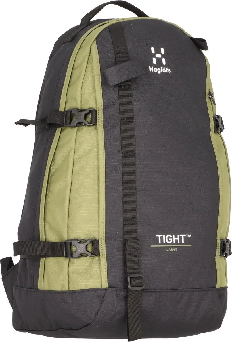 Haglöfs Tight Dagrugzak 38L - Antraciet - afbeelding 5 van 6