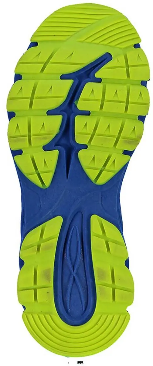 CMP Altak 2.0 30Q9674K Trailschoenen - EU 30 - Cosmo/Limeade - afbeelding 2 van 6