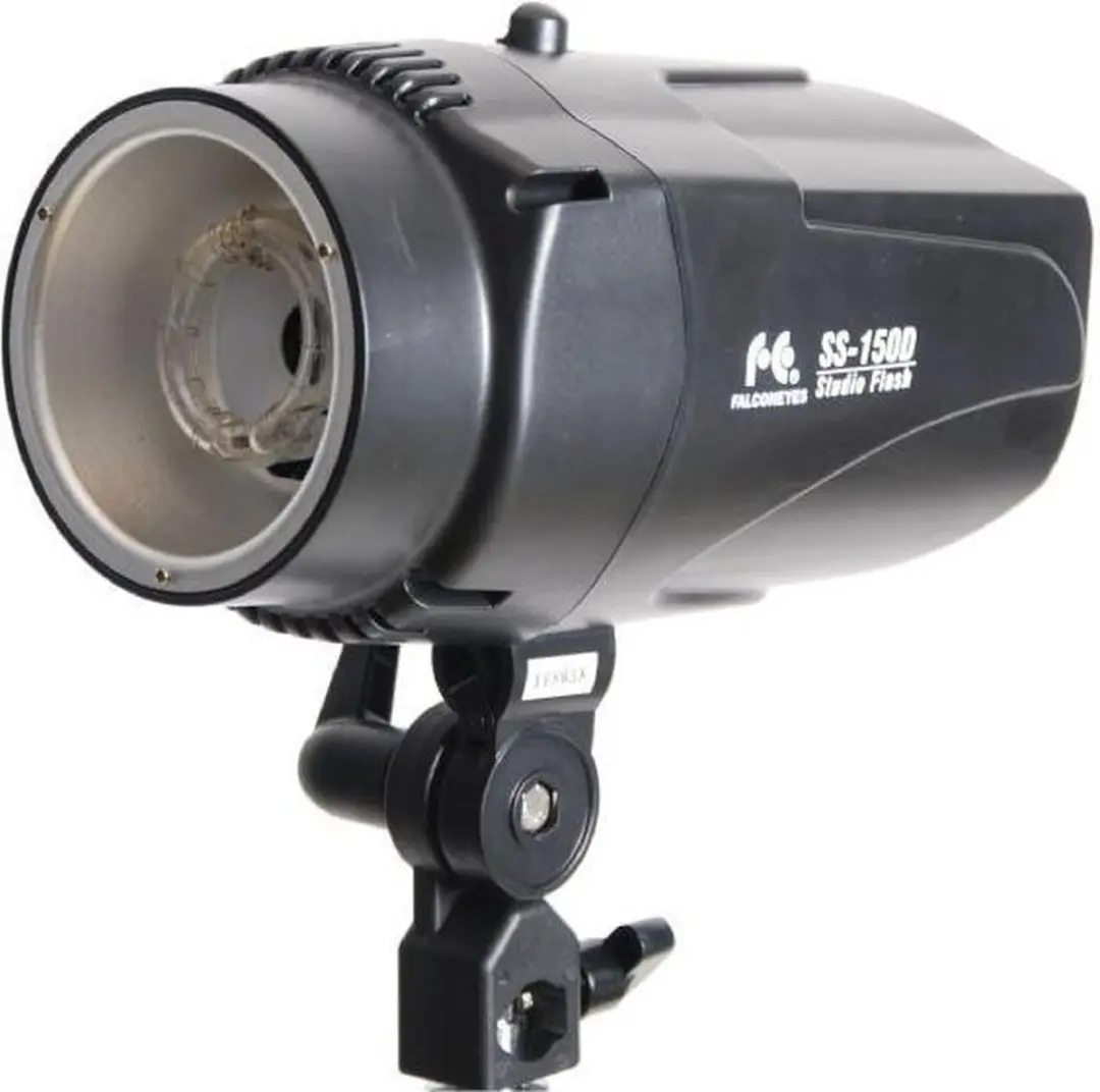 Falcon Eyes SS-150D Studioflitser