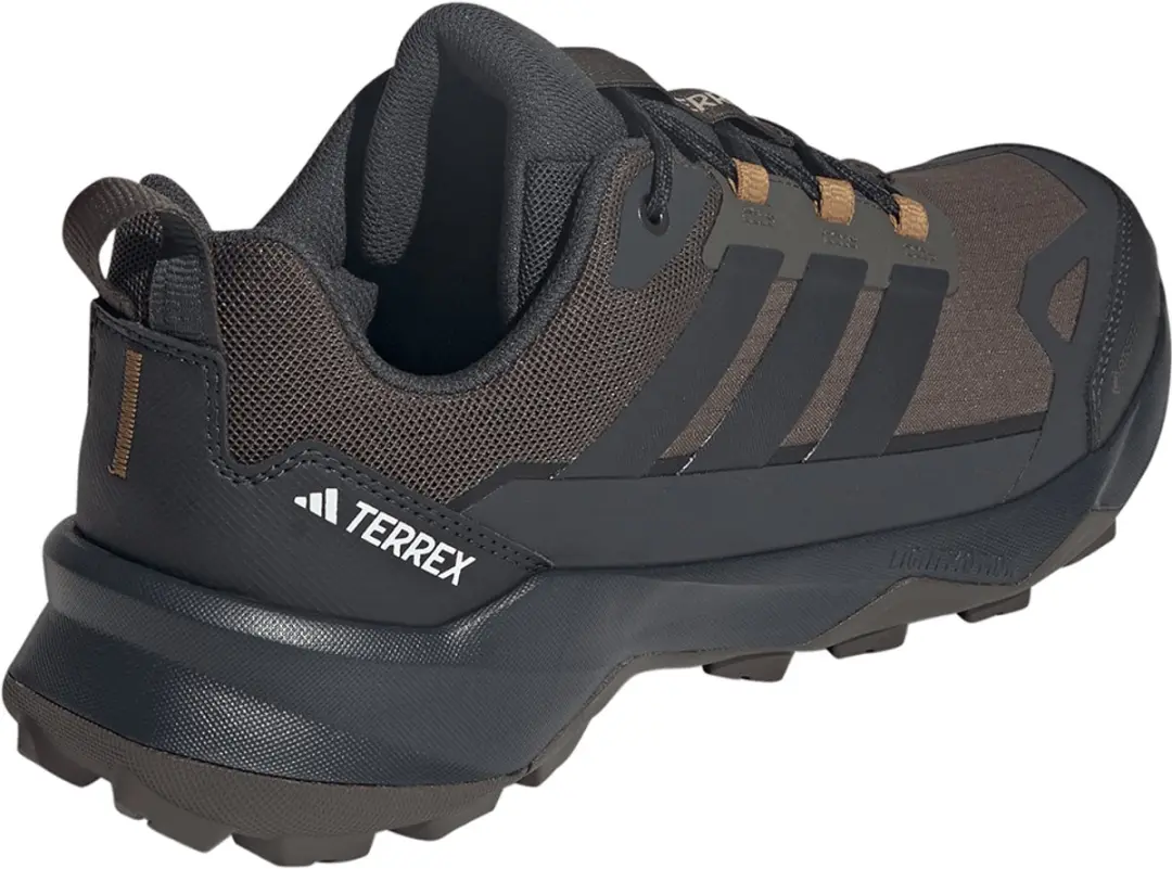 Adidas Terrex Skychaser AX5 Hiking Schoenen - 42 - Groen - afbeelding 5 van 6