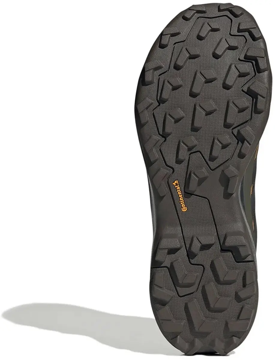 Adidas Terrex Skychaser AX5 Hiking Schoenen - 42 - Groen - afbeelding 4 van 6