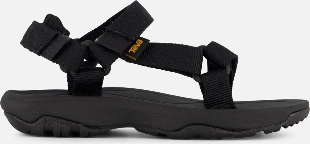 Teva T Hurricane XLT 2 Unisex Sandalen - 20 Stuks - Zwart - afbeelding 6 van 6