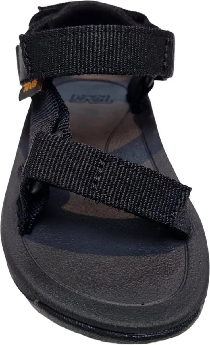 Teva T Hurricane XLT 2 Unisex Sandalen - 20 Stuks - Zwart - afbeelding 2 van 6