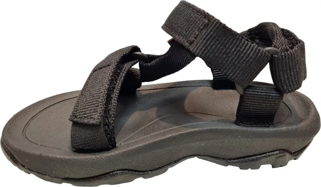 Teva T Hurricane XLT 2 Unisex Sandalen - 20 Stuks - Zwart - afbeelding 3 van 6