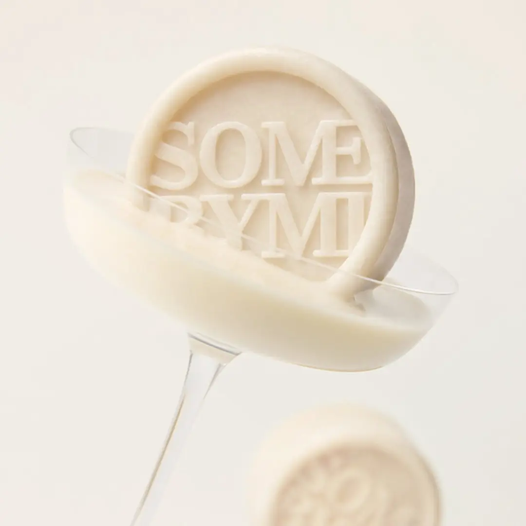 SOME BY MI Lacto Soy Low pH Morning Cleansing Bar 90ml