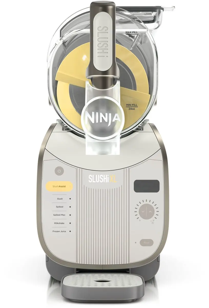 Ninja SLUSHi XL FS601EUBR Slushmaker