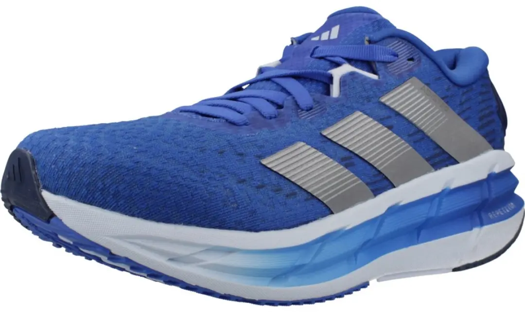 Adidas Adistar 4 M - Blauw - 41 1/3 - afbeelding 3 van 6