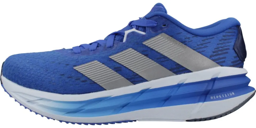 Adidas Adistar 4 M - Blauw - 41 1/3 - afbeelding 2 van 6