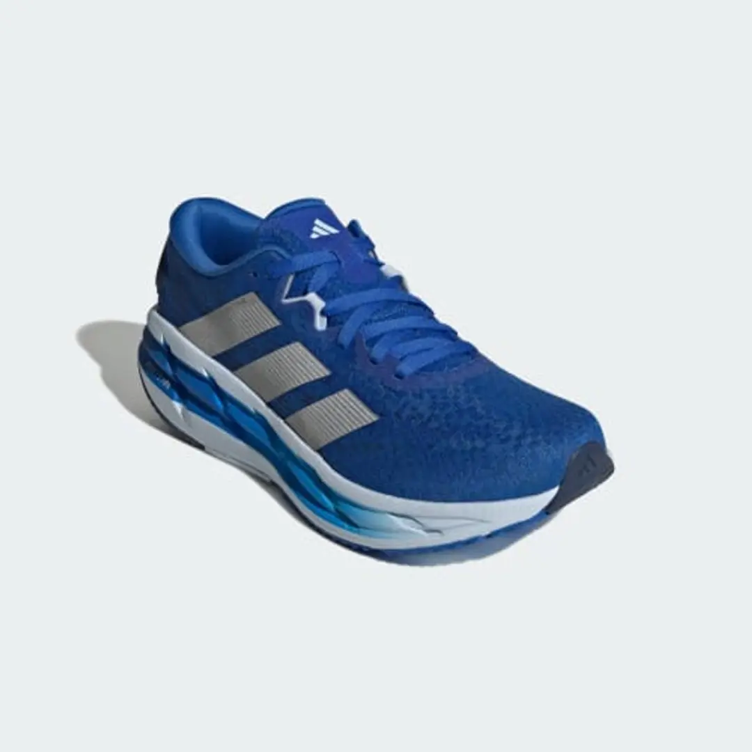 Adidas Adistar 4 M - Blauw - 41 1/3 - afbeelding 4 van 6