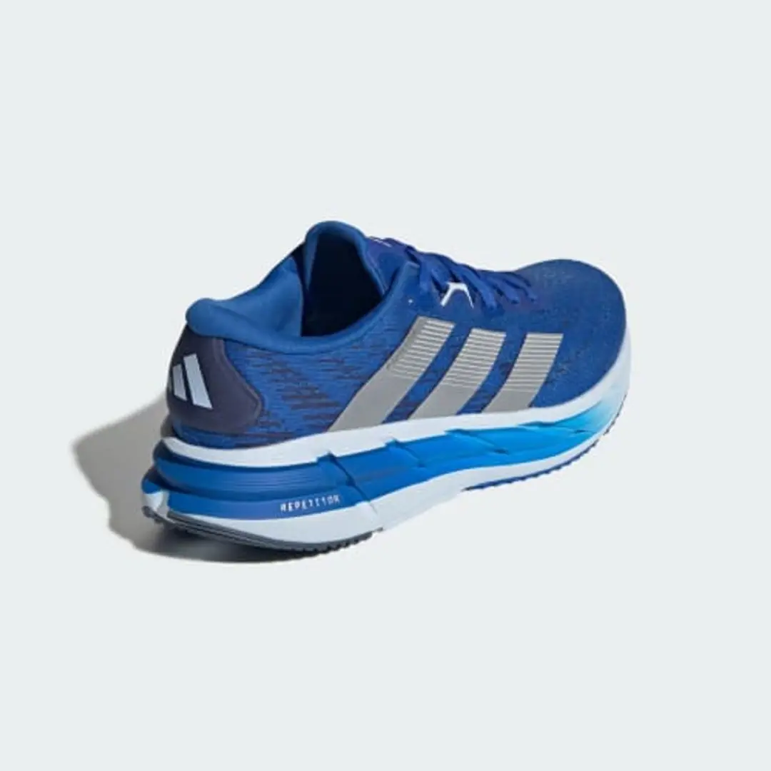 Adidas Adistar 4 M - Blauw - 41 1/3 - afbeelding 5 van 6