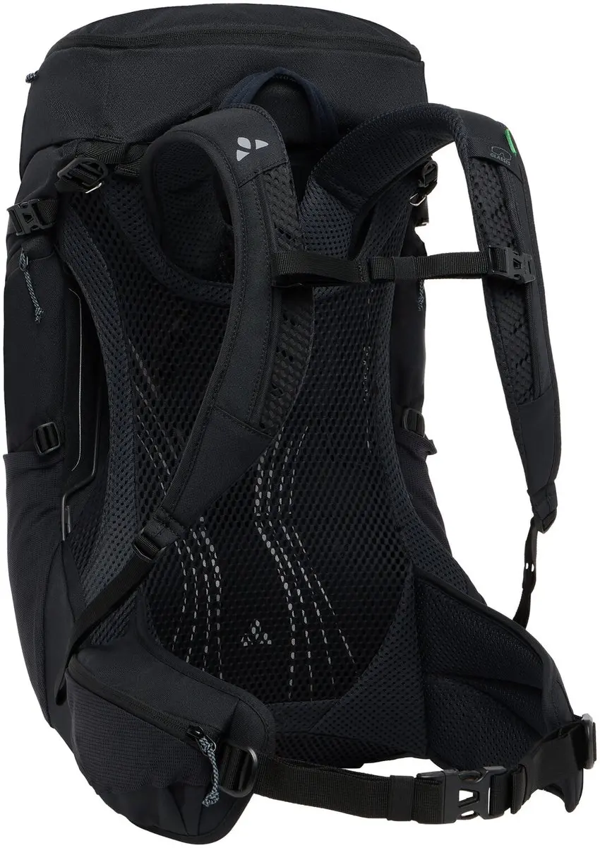 Vaude Women's Skomer Tour 34+ Rugzak - 34L - Zwart - afbeelding 4 van 6