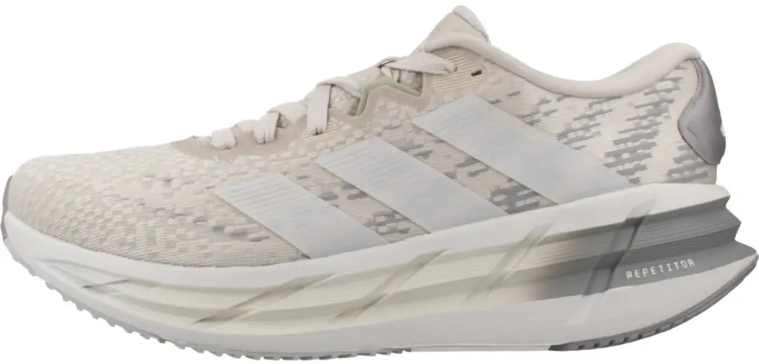 Adidas Adistar 4 M - Beige - 42 - afbeelding 2 van 4