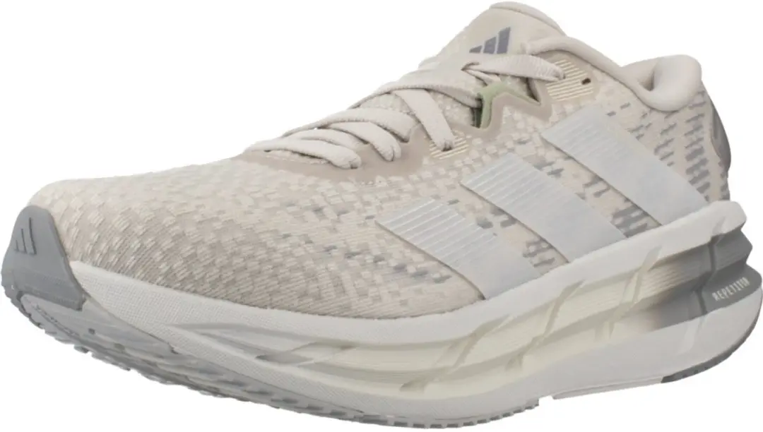 Adidas Adistar 4 M - Schoen 46 Beige - afbeelding 3 van 4
