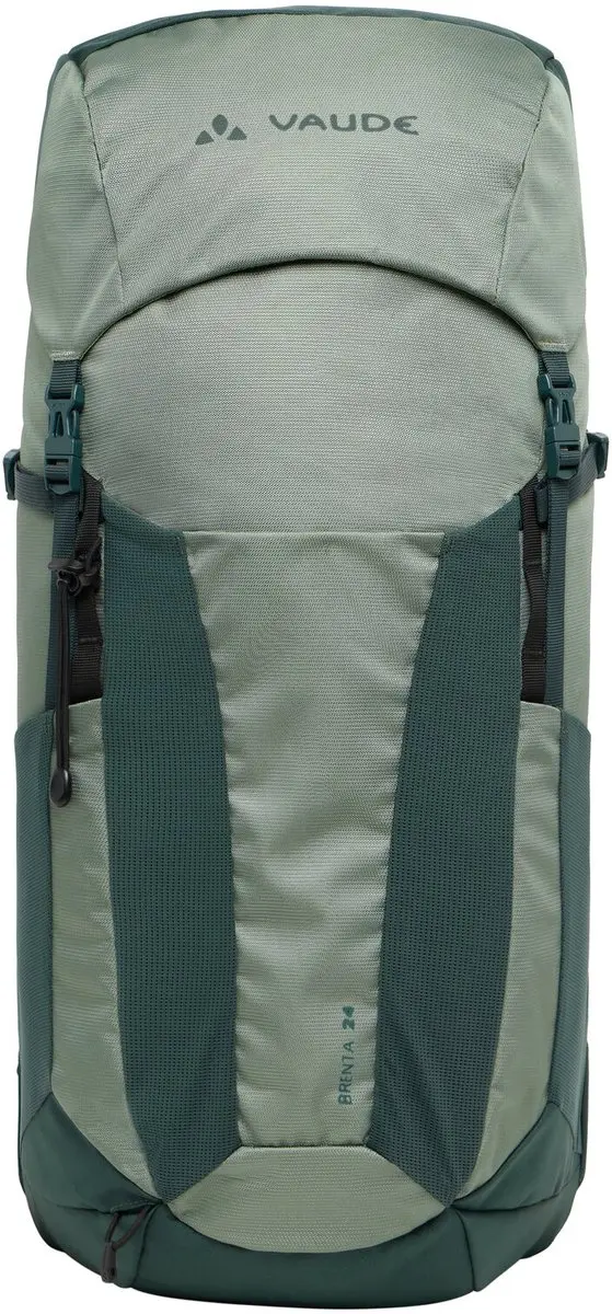 Vaude Brenta 24 Rugzak - 24L - 5 Vakken - Agave - afbeelding 6 van 6