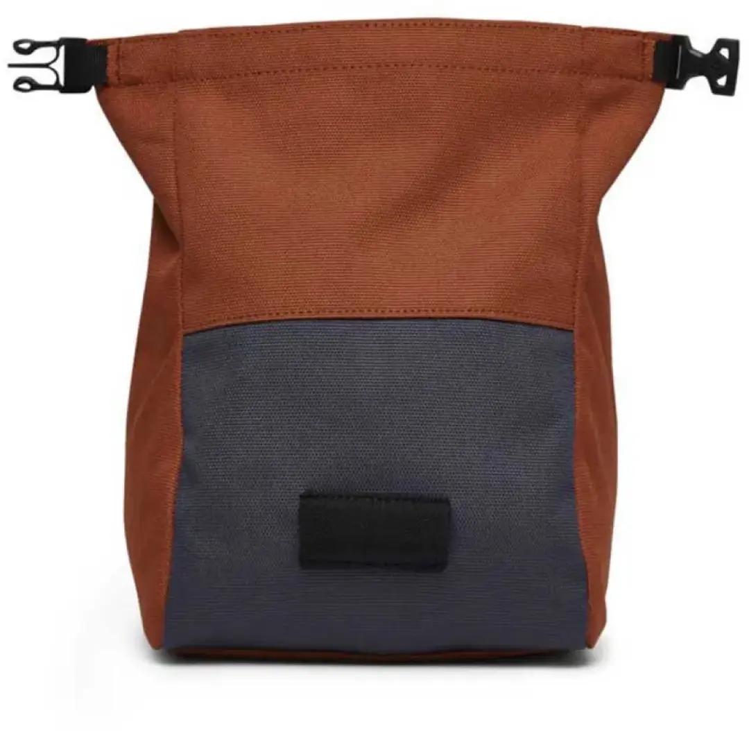 Black Diamond Mondito Chalk Pot - Magnesiumzakje Oranje - afbeelding 2 van 4