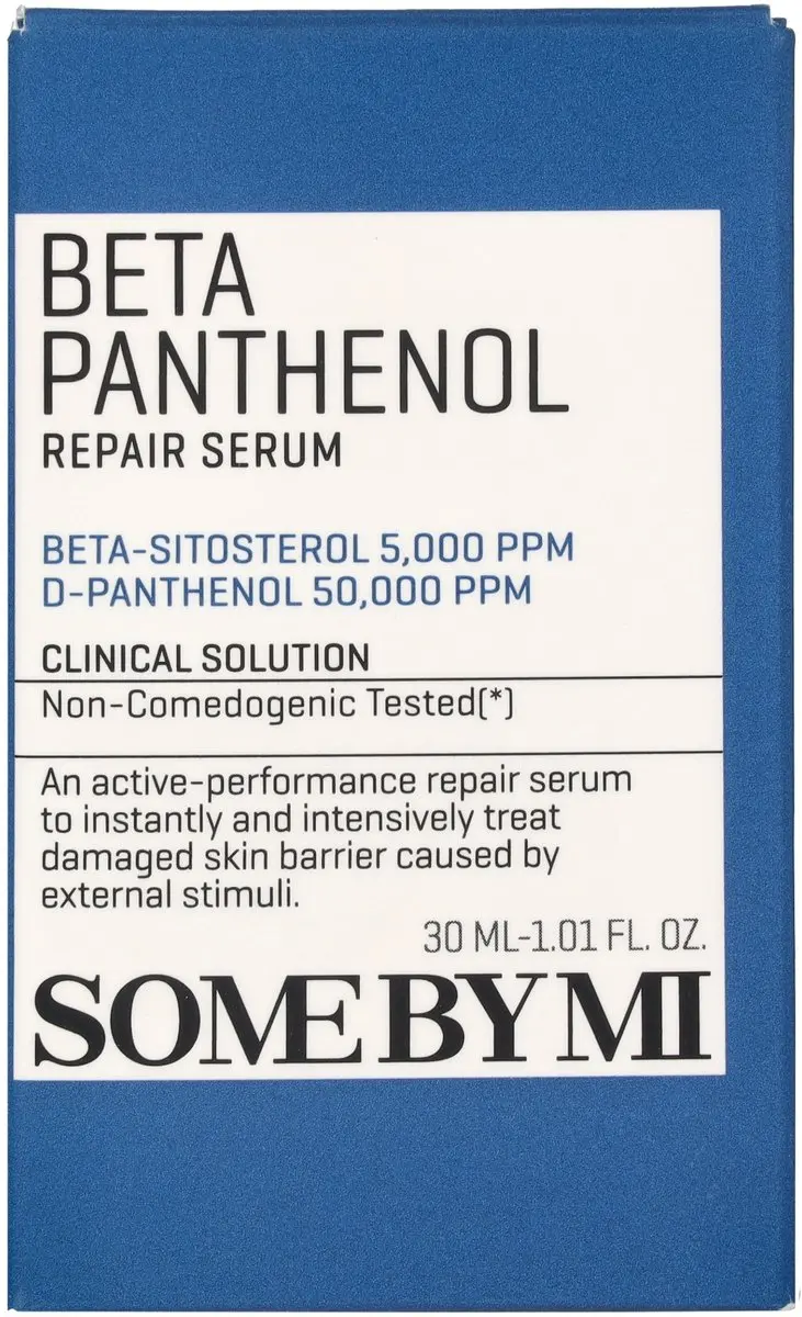 SOME BY MI Beta Panthenol Repair Serum 50ml
