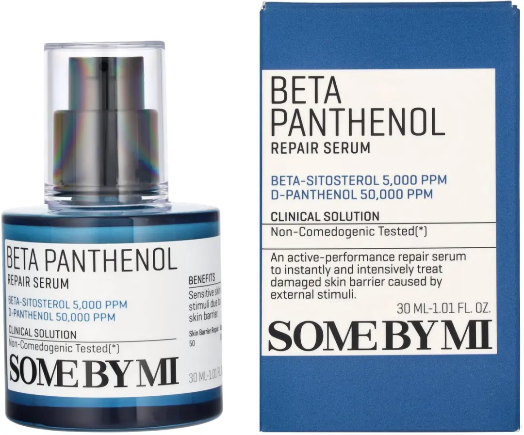 SOME BY MI Beta Panthenol Repair Serum 50ml