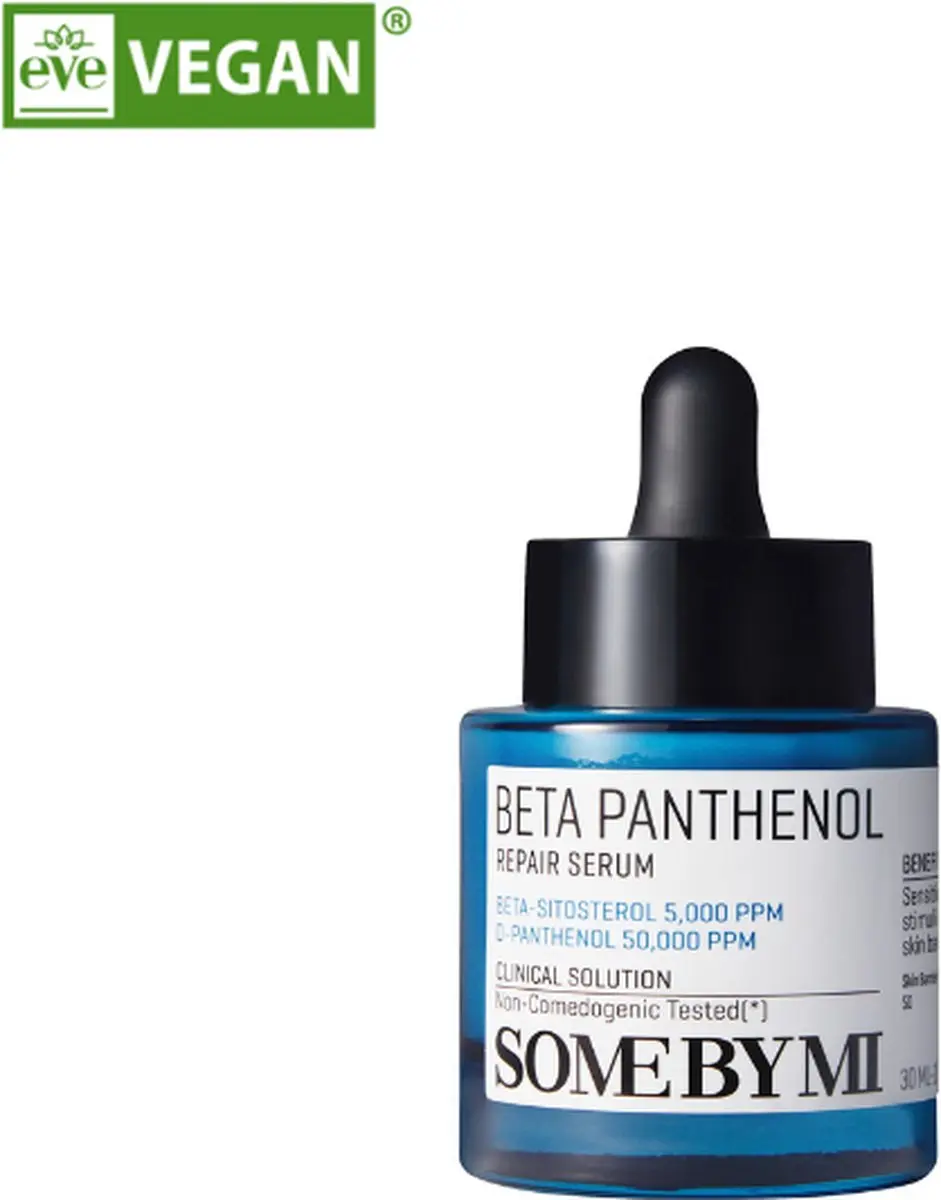 SOME BY MI Beta Panthenol Repair Serum 50ml