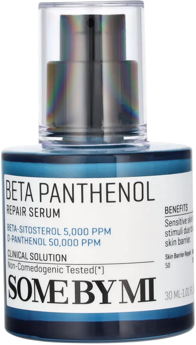 SOME BY MI Beta Panthenol Repair Serum 50ml